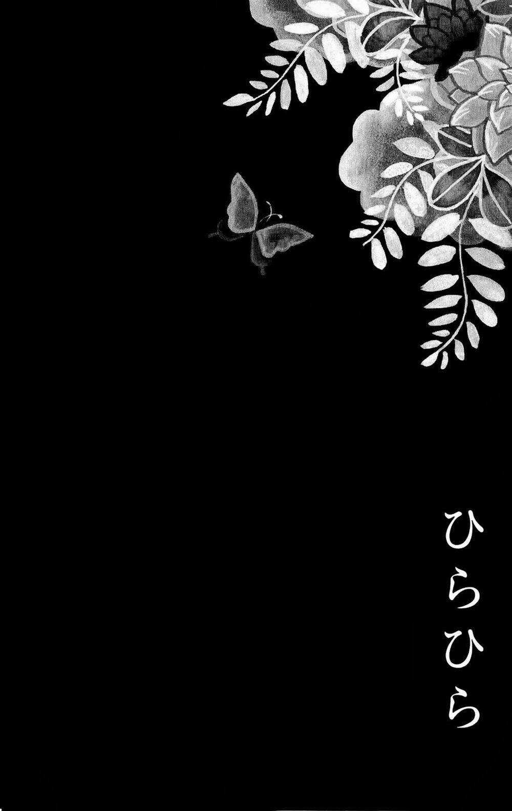 Hira Hira - Chapter 3 - Trang 3