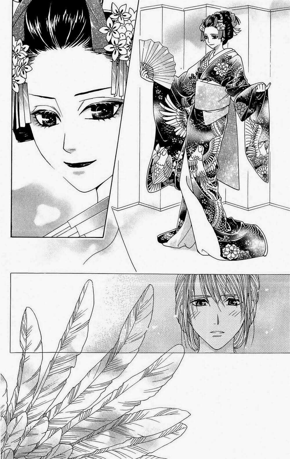 Hira Hira - Chapter 3 - Trang 30