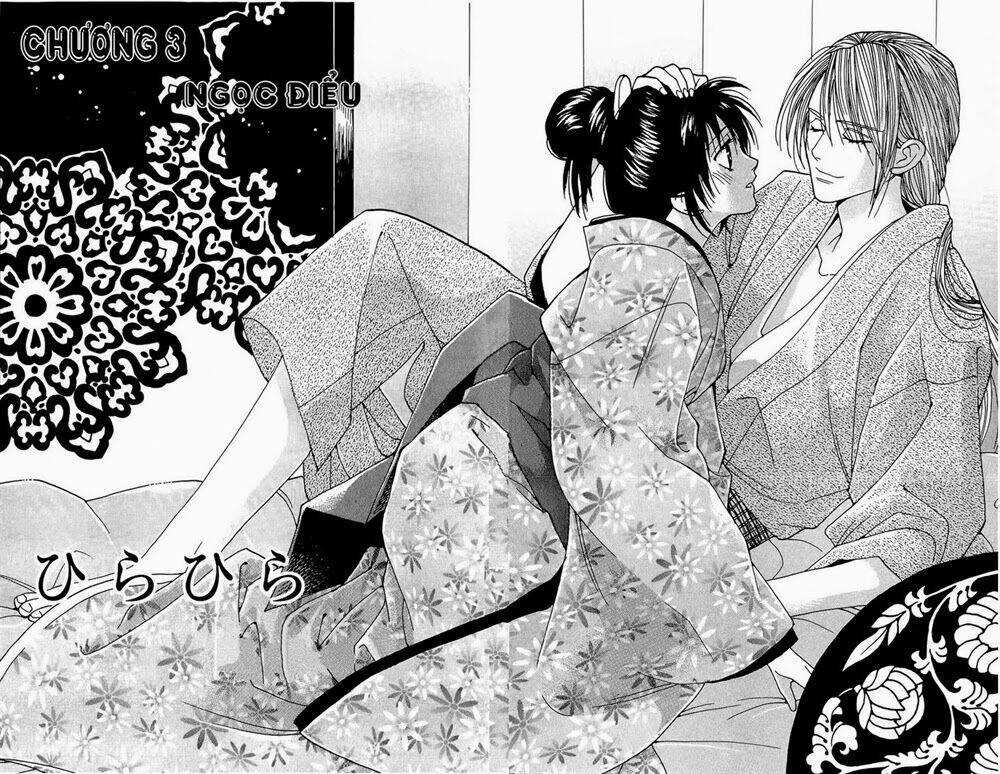 Hira Hira - Chapter 3 - Trang 5