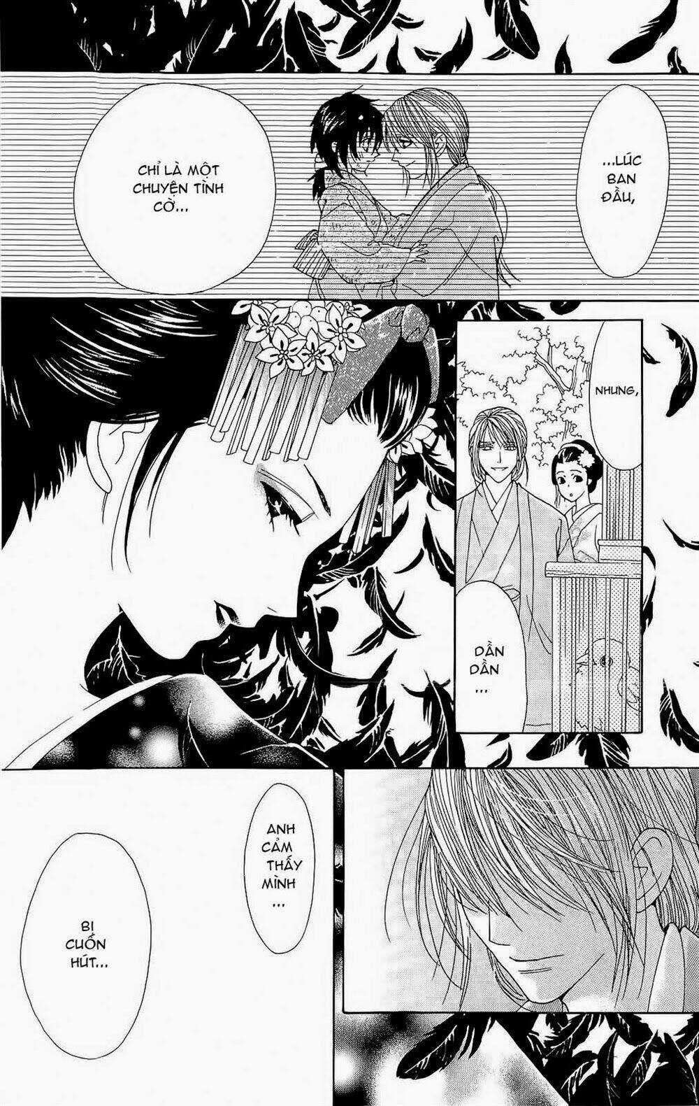 Hira Hira - Chapter 3 - Trang 44