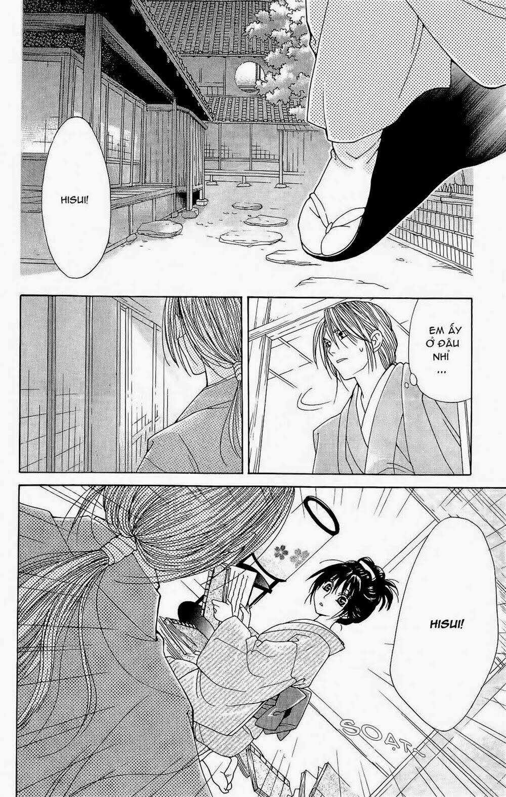 Hira Hira - Chapter 3 - Trang 46