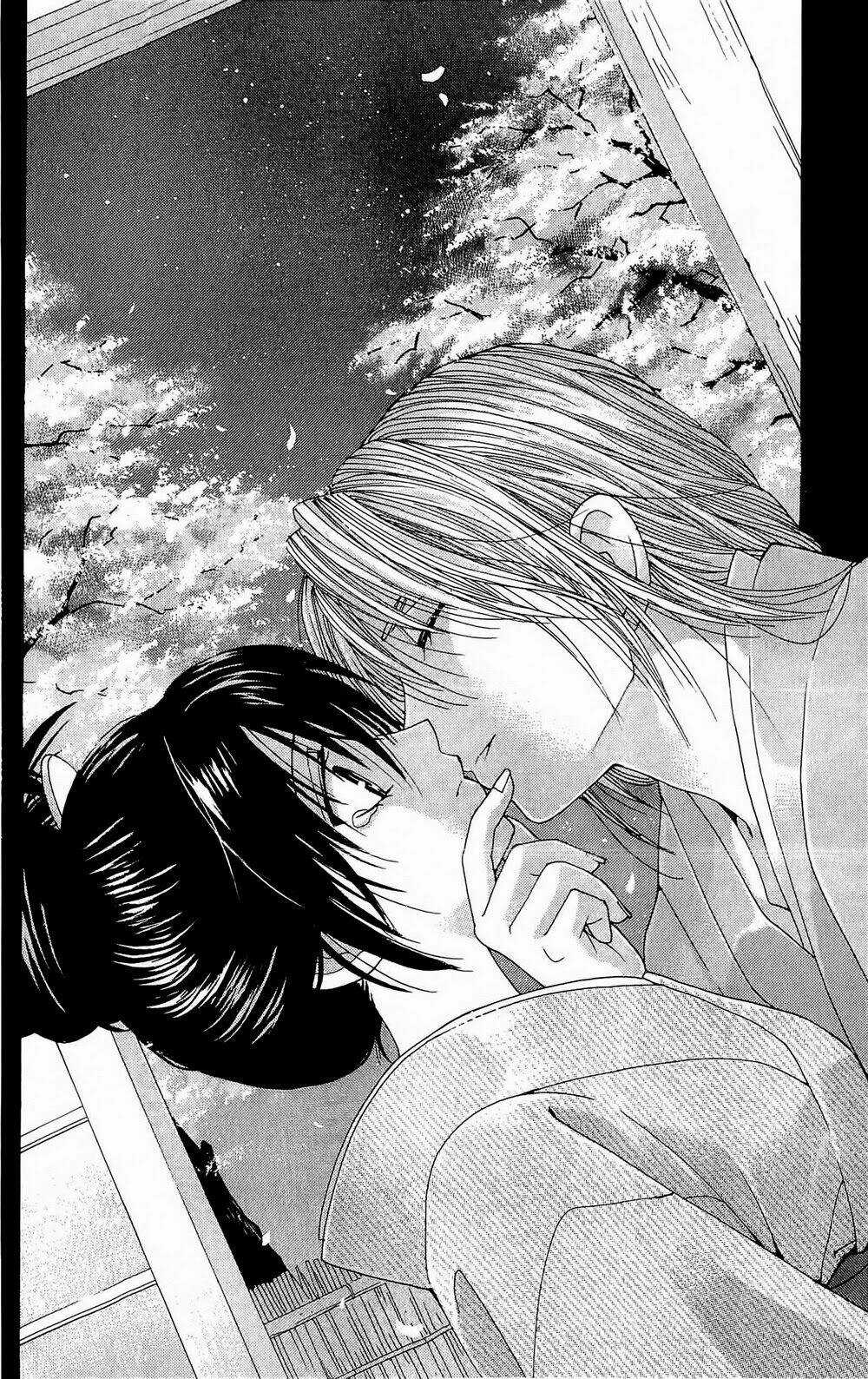 Hira Hira - Chapter 3 - Trang 50