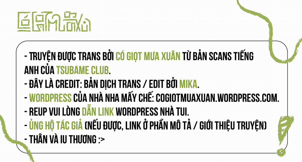 Hirayasumi - Chapter 0 - Trang 1