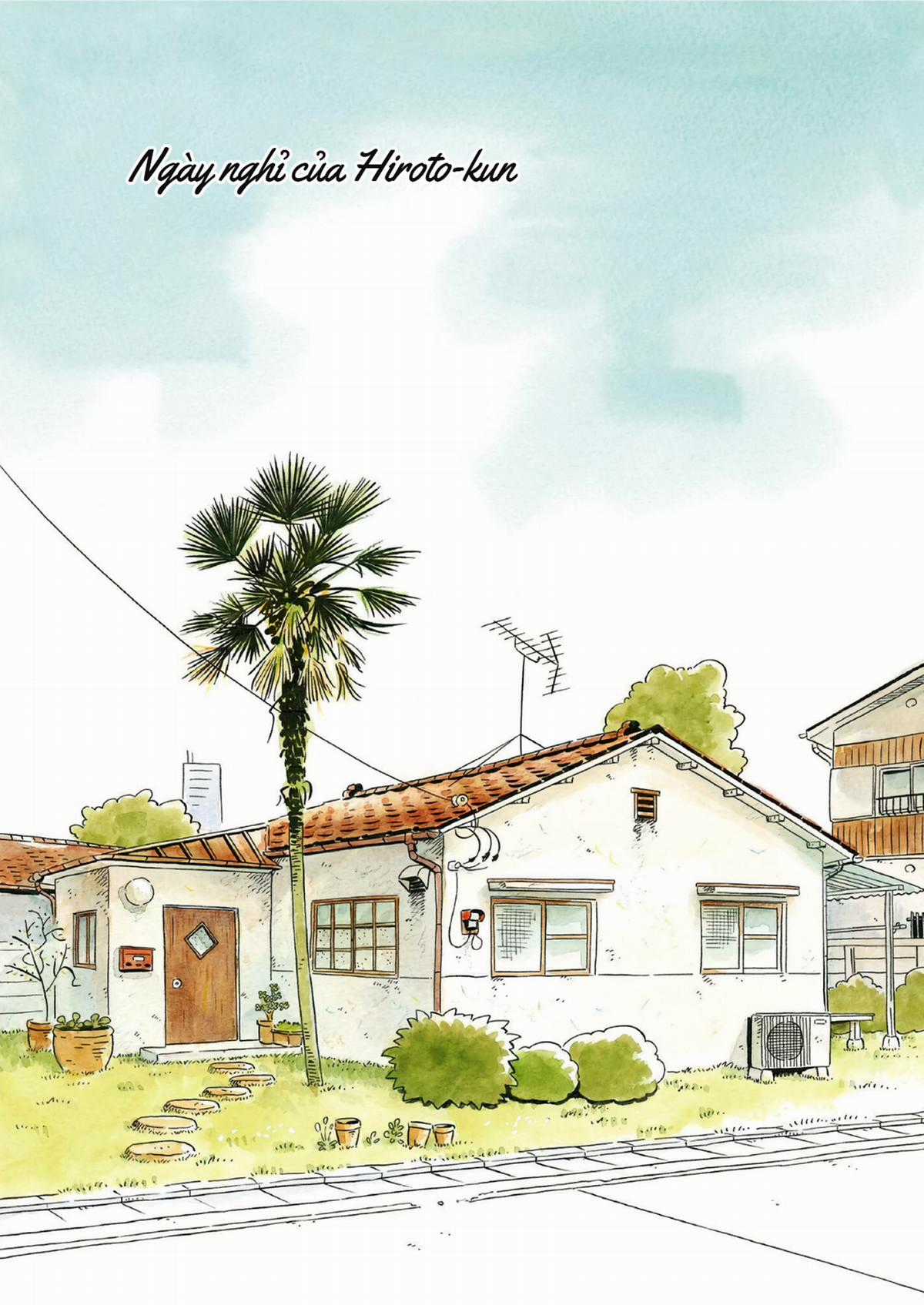 Hirayasumi - Chapter 0 - Trang 2