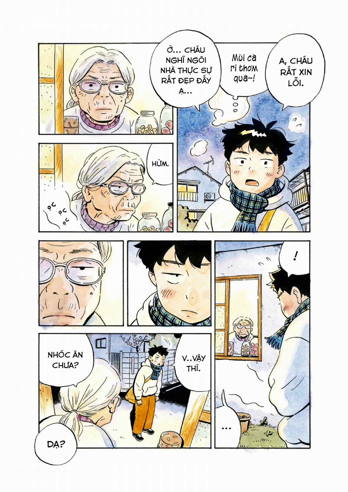 Hirayasumi - Chapter 0 - Trang 11