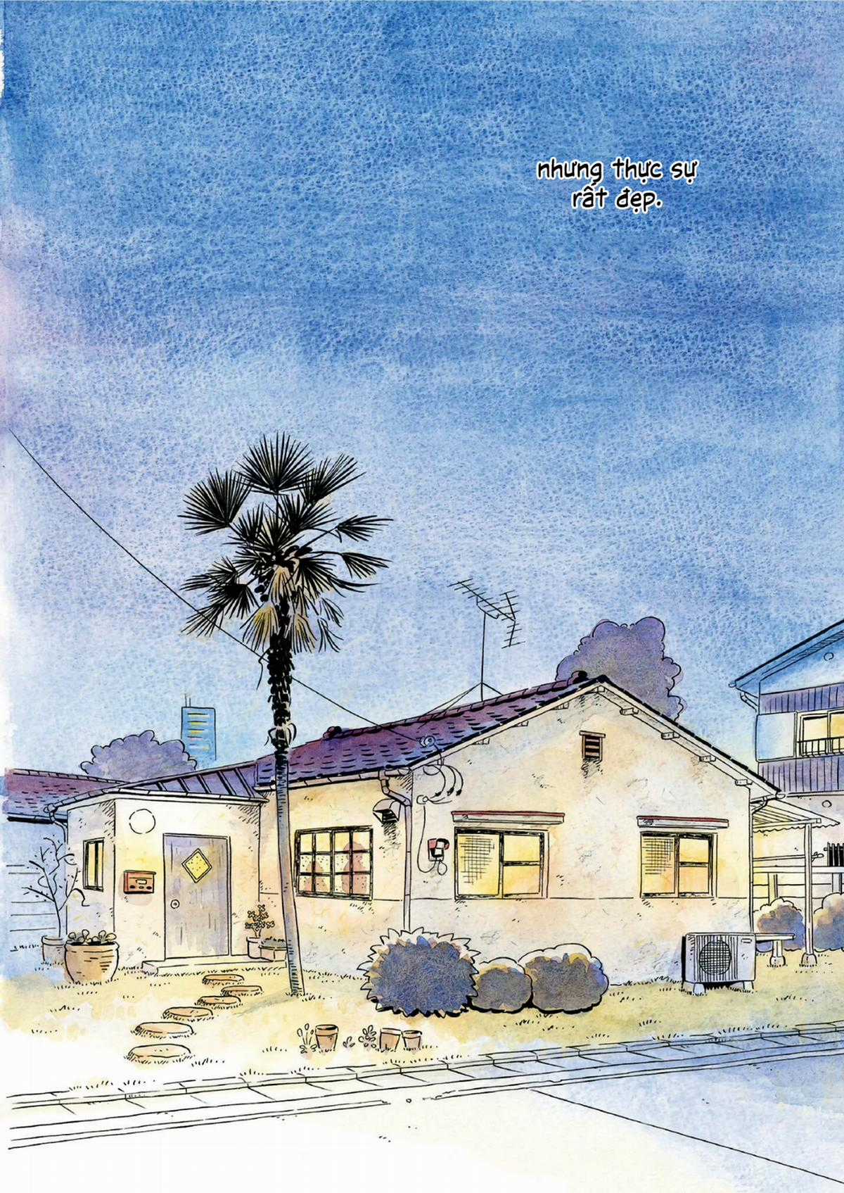 Hirayasumi - Chapter 0 - Trang 13