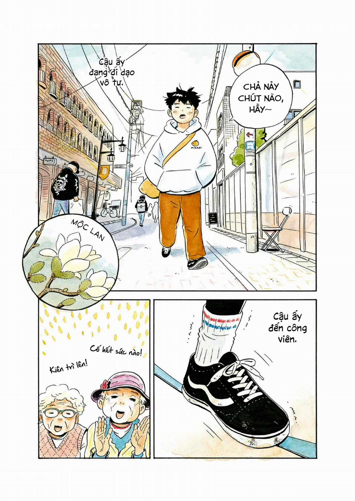 Hirayasumi - Chapter 0 - Trang 4