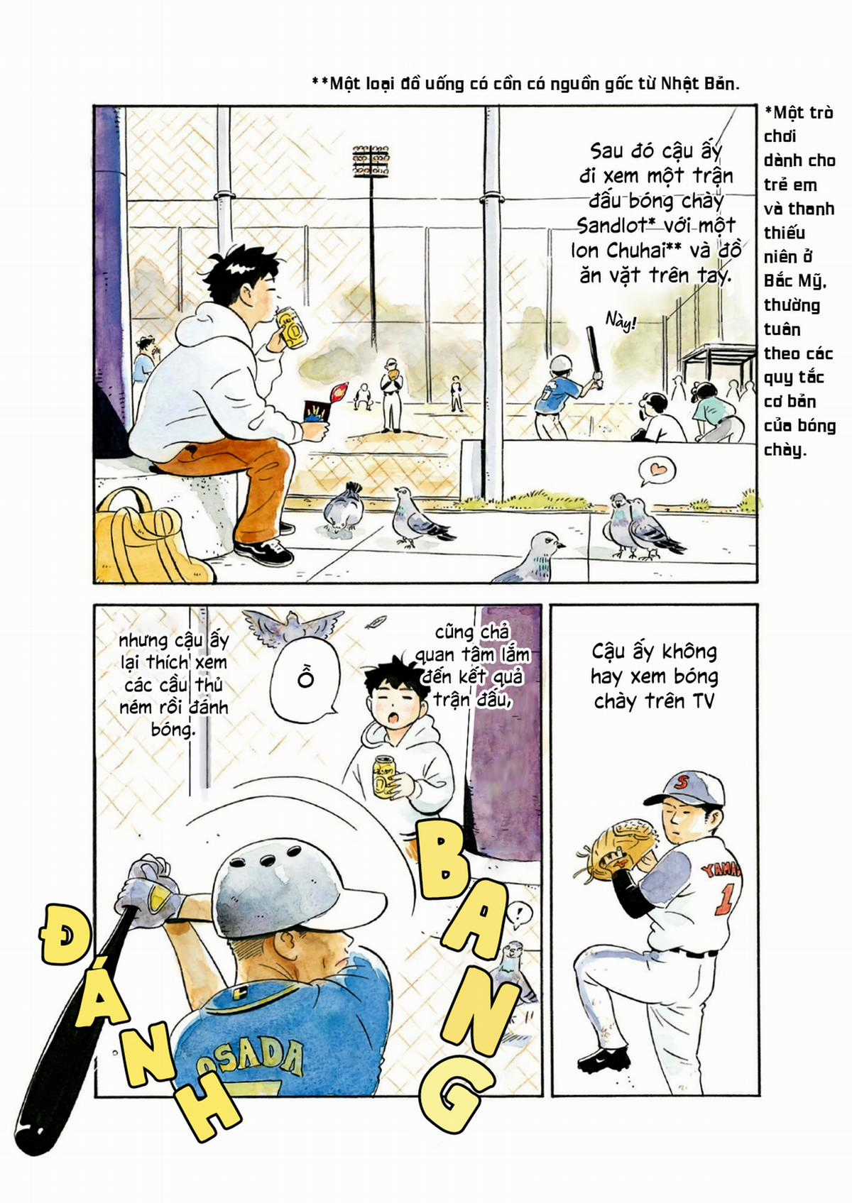 Hirayasumi - Chapter 0 - Trang 6