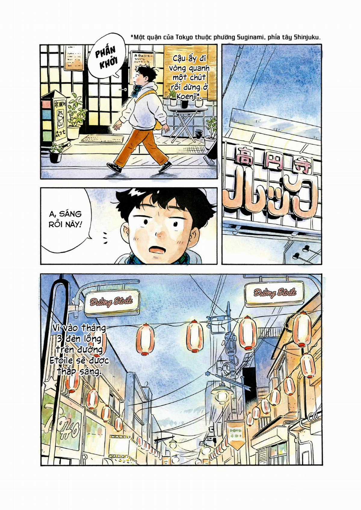 Hirayasumi - Chapter 0 - Trang 7