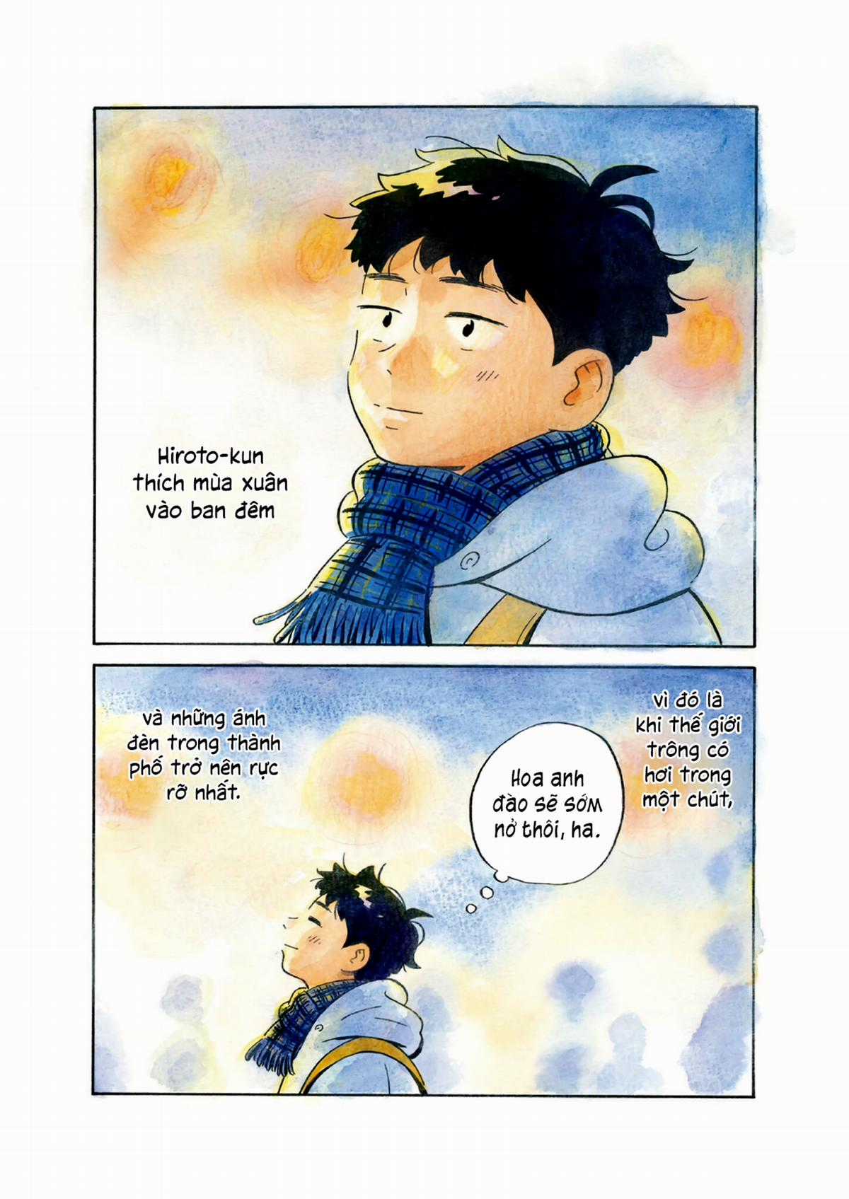 Hirayasumi - Chapter 0 - Trang 8