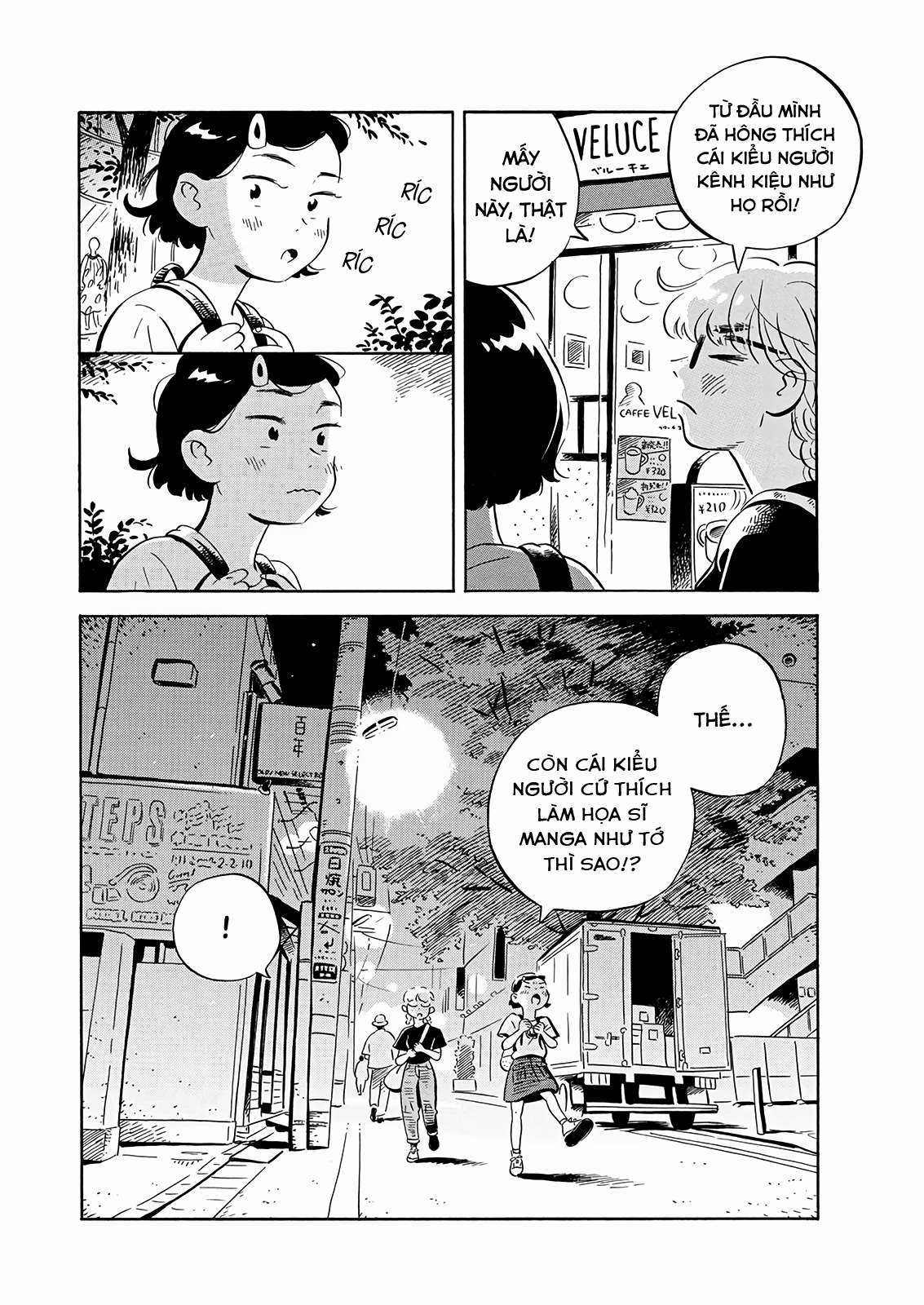 Hirayasumi - Chapter 10 - Trang 18