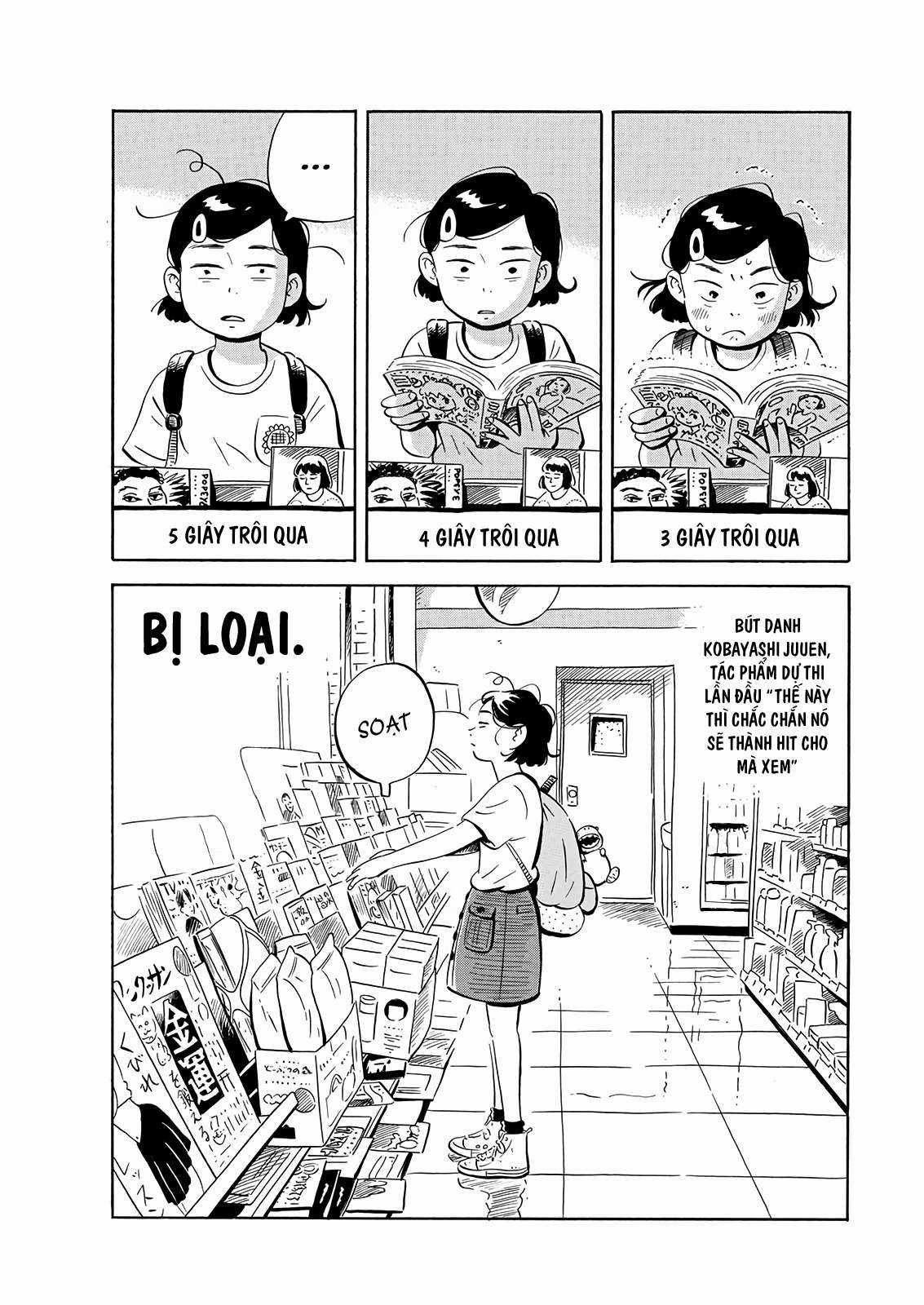 Hirayasumi - Chapter 10 - Trang 5