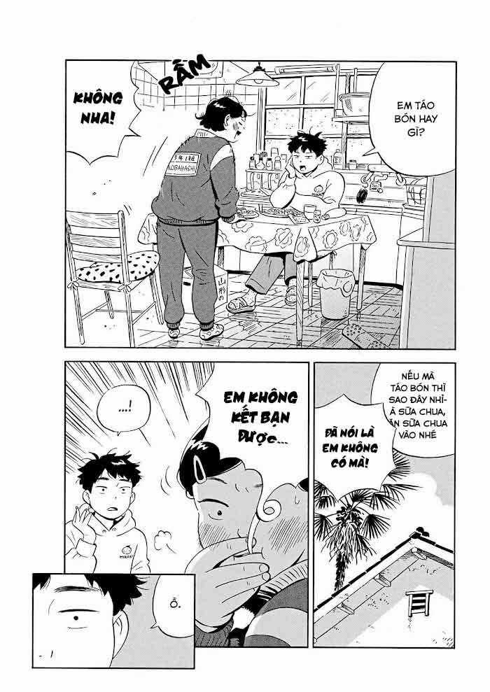 Hirayasumi - Chapter 100 - Trang 11