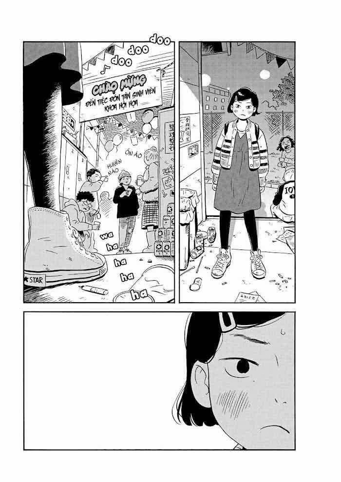 Hirayasumi - Chapter 100 - Trang 16