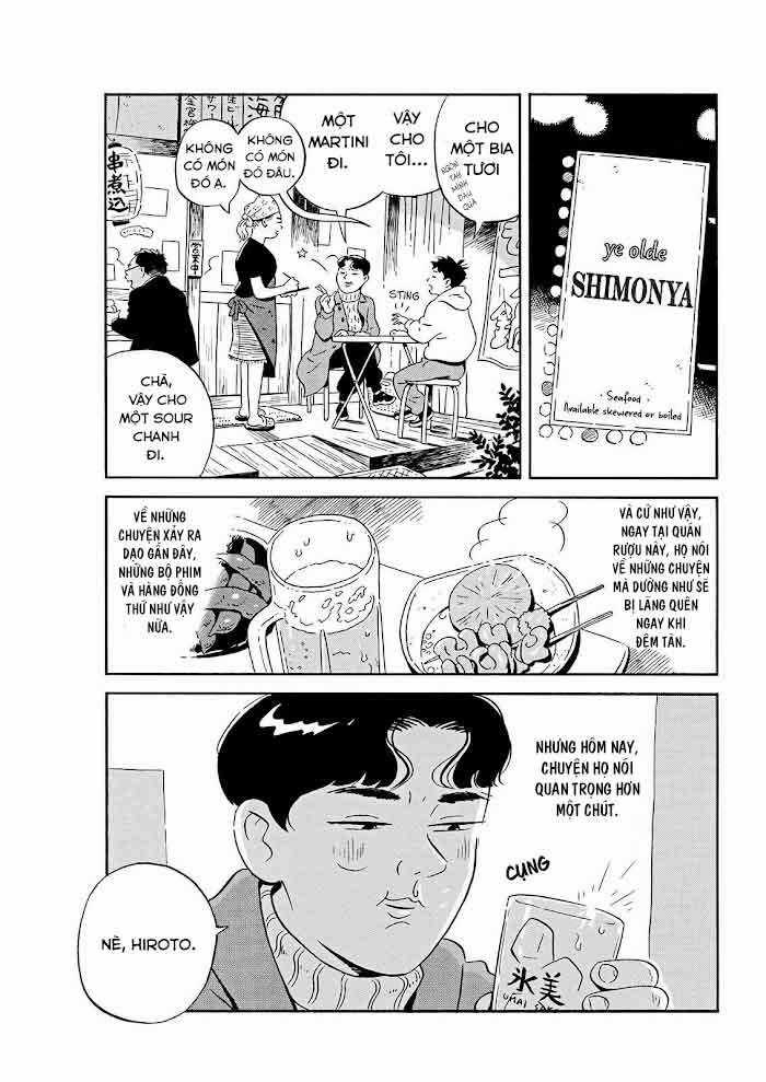 Hirayasumi - Chapter 100 - Trang 19