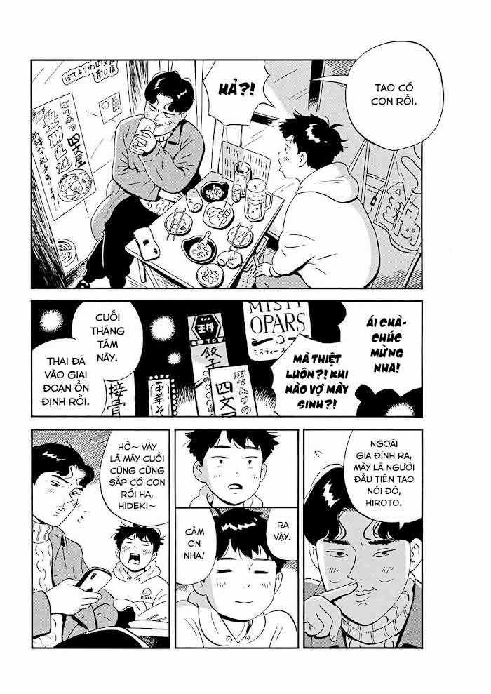 Hirayasumi - Chapter 100 - Trang 20