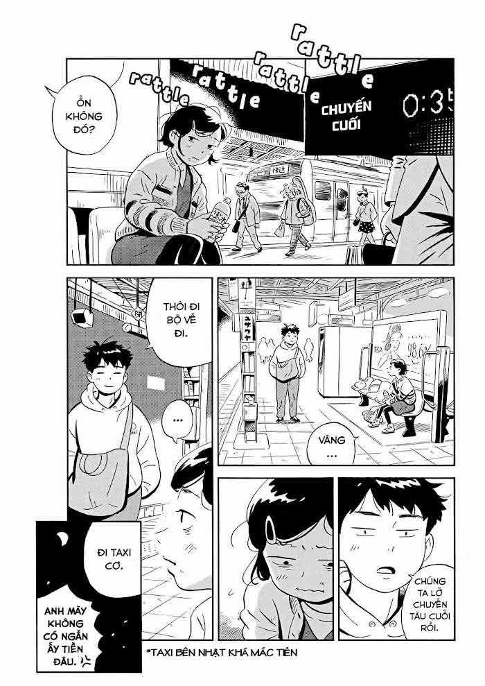 Hirayasumi - Chapter 100 - Trang 29