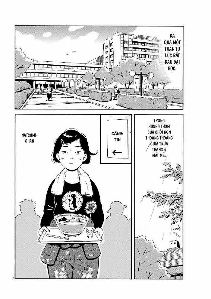 Hirayasumi - Chapter 100 - Trang 4