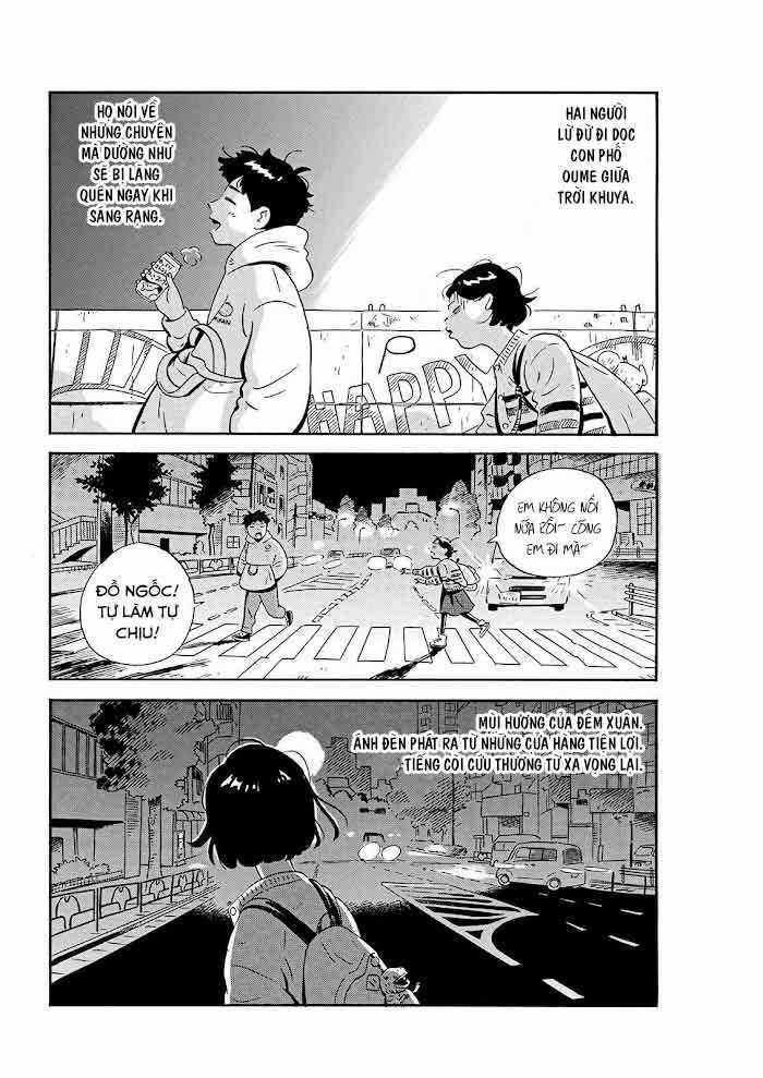 Hirayasumi - Chapter 100 - Trang 31