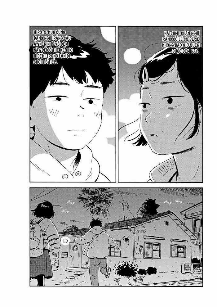 Hirayasumi - Chapter 100 - Trang 32