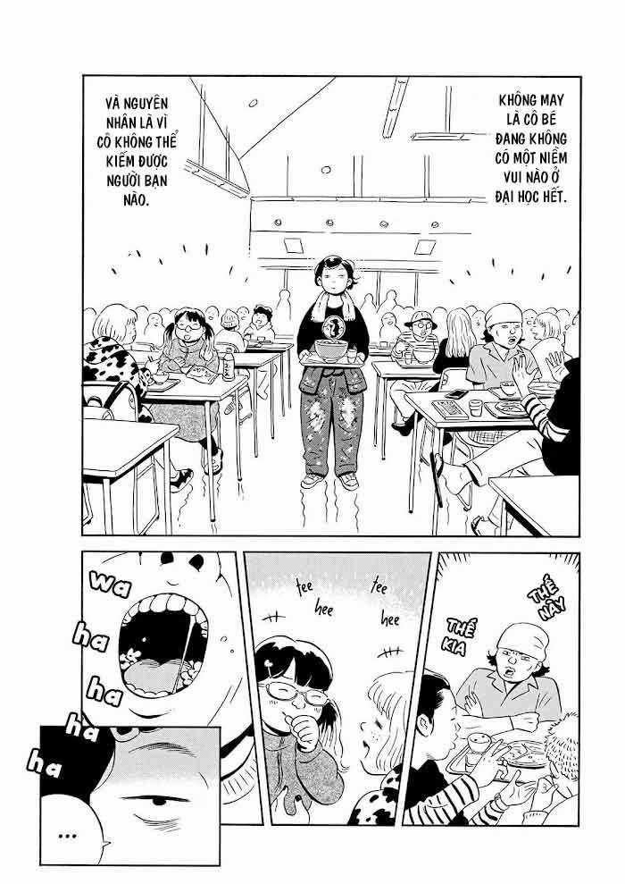 Hirayasumi - Chapter 100 - Trang 5