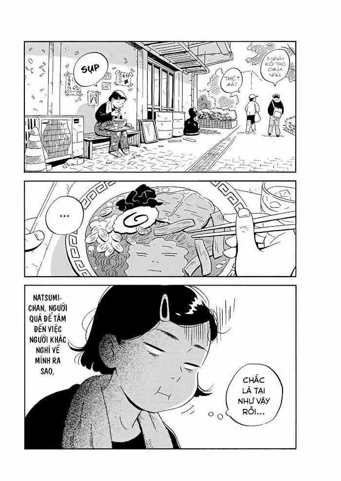 Hirayasumi - Chapter 100 - Trang 6