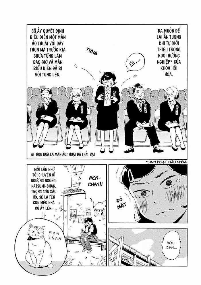 Hirayasumi - Chapter 100 - Trang 7