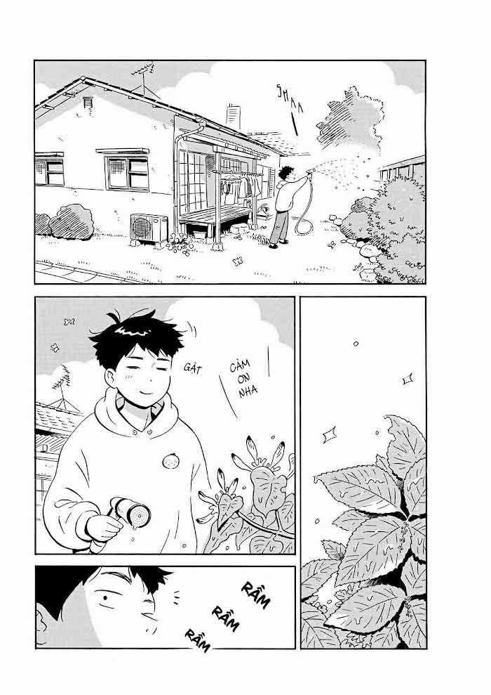 Hirayasumi - Chapter 100 - Trang 8