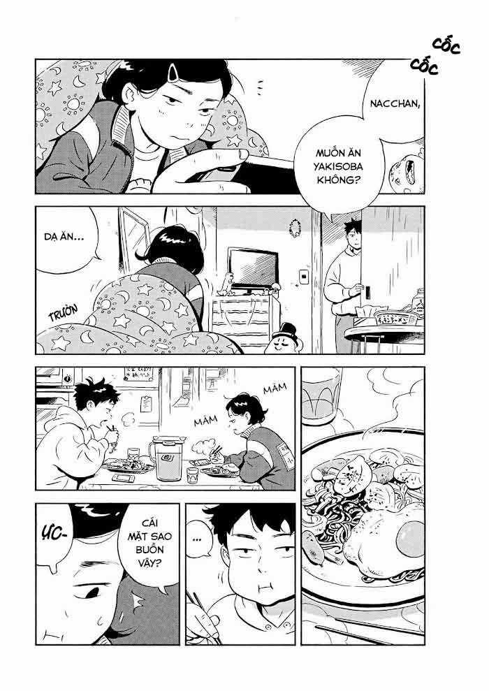 Hirayasumi - Chapter 100 - Trang 10