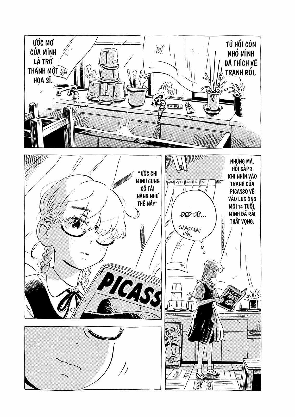 Hirayasumi - Chapter 11 - Trang 4