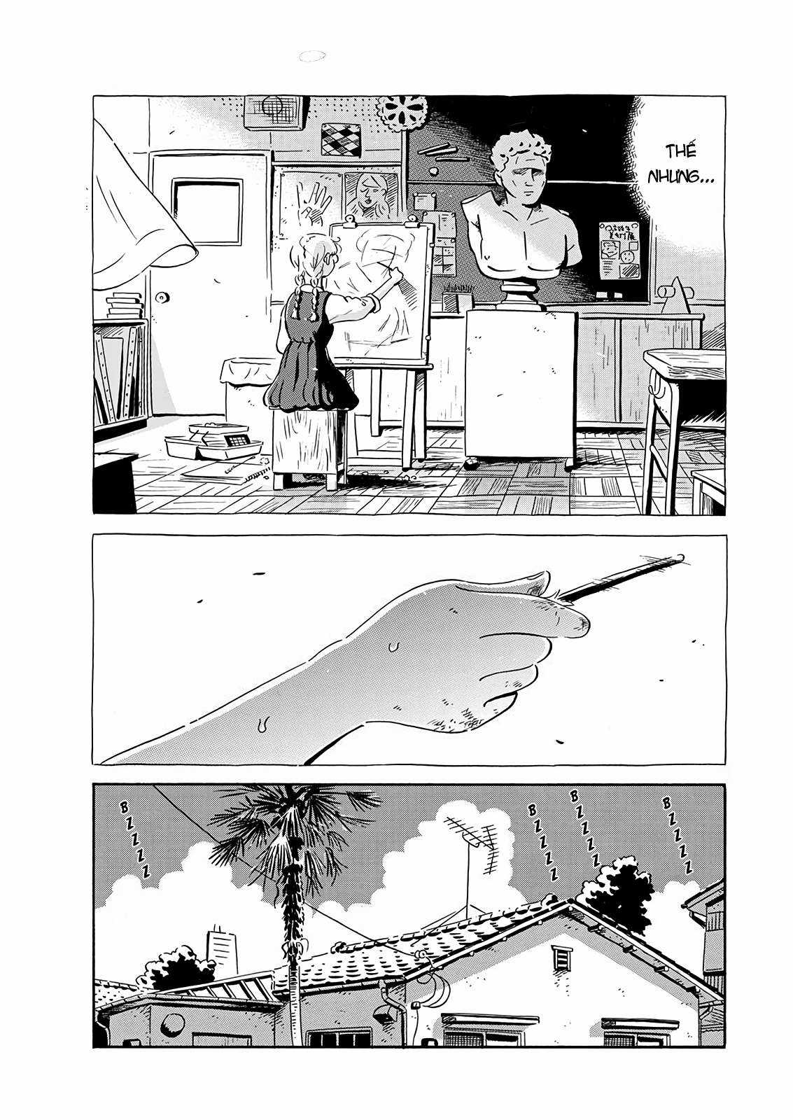 Hirayasumi - Chapter 11 - Trang 5