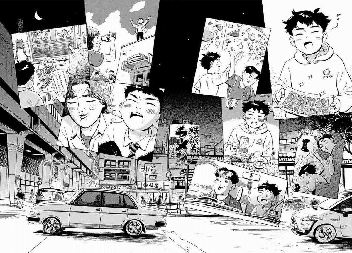 Hirayasumi - Chapter 12 - Trang 18