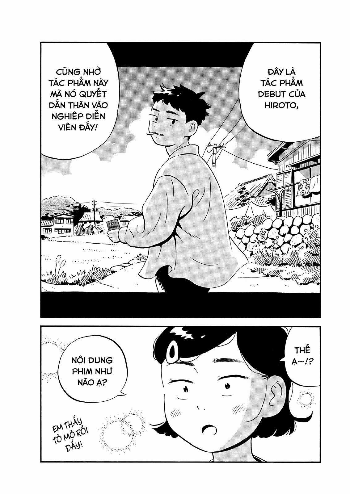 Hirayasumi - Chapter 12 - Trang 7