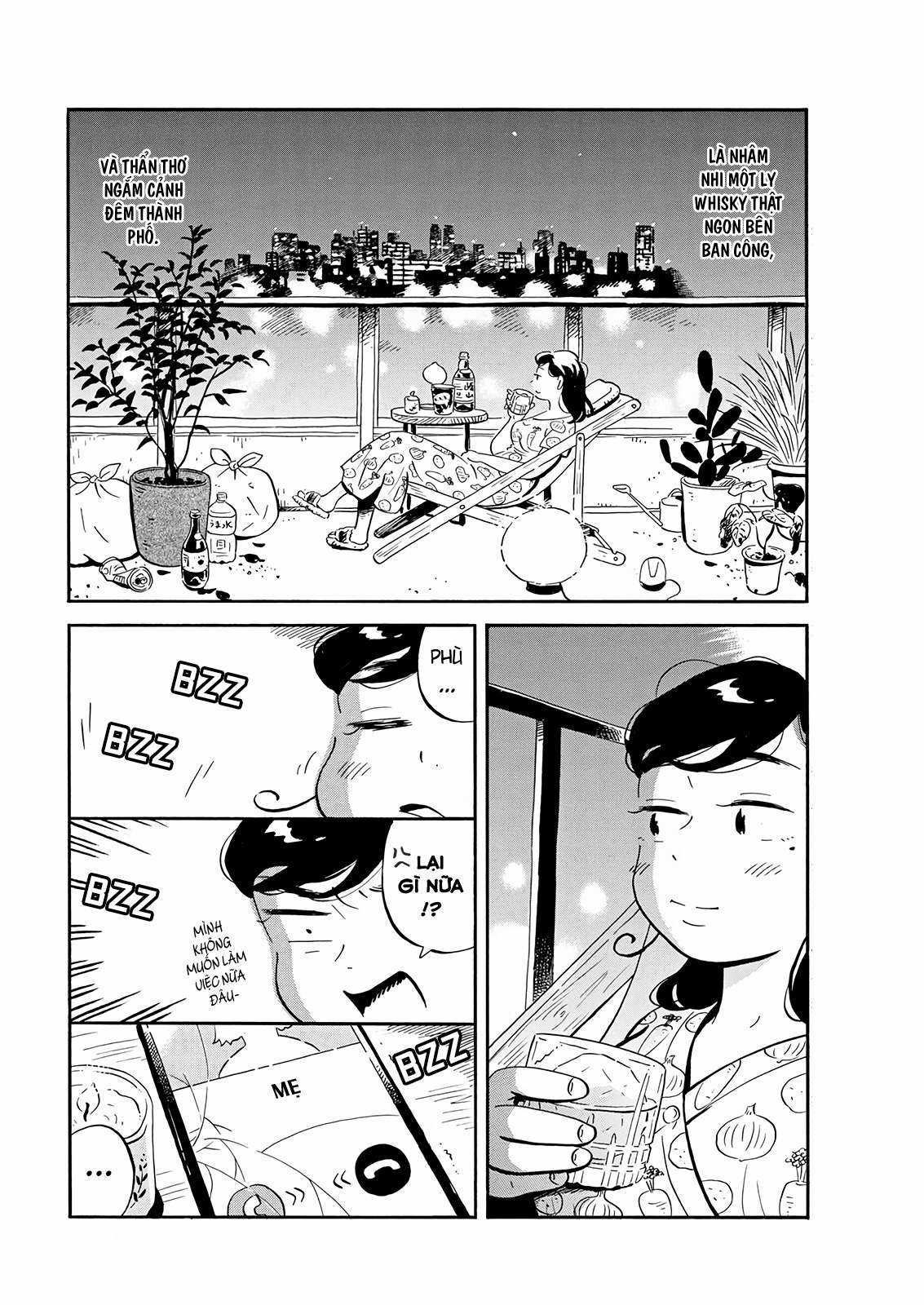 Hirayasumi - Chapter 13 - Trang 5