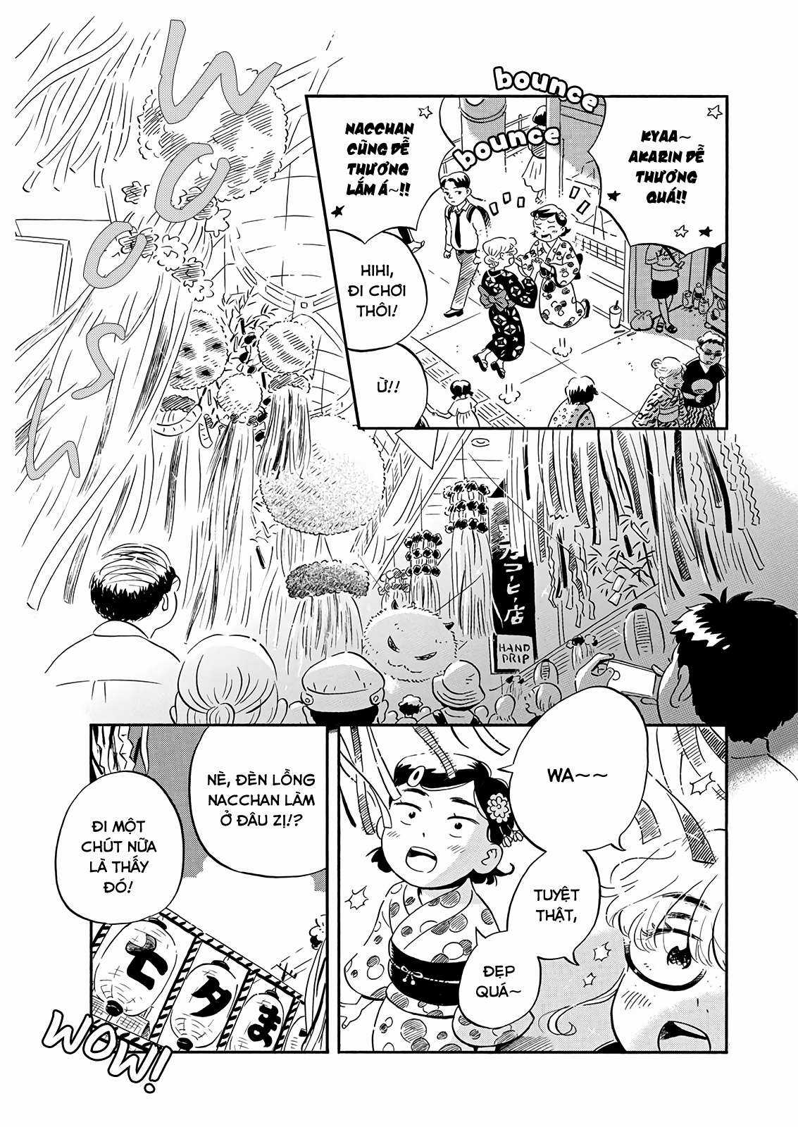 Hirayasumi - Chapter 14 - Trang 5