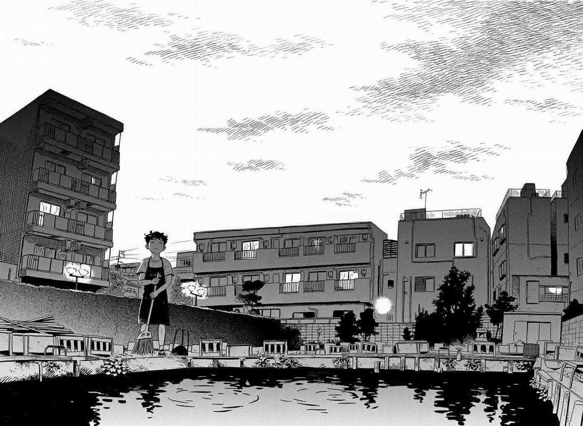 Hirayasumi - Chapter 17 - Trang 16