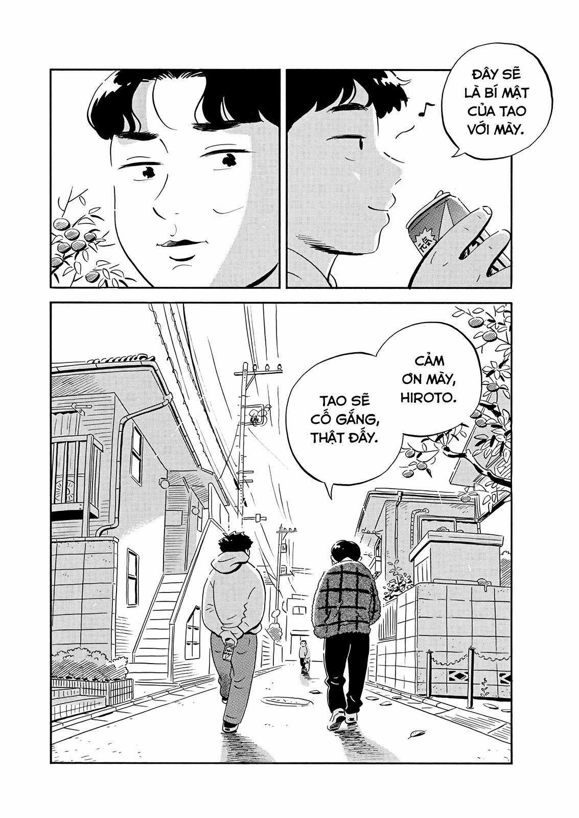 Hirayasumi - Chapter 20 - Trang 16