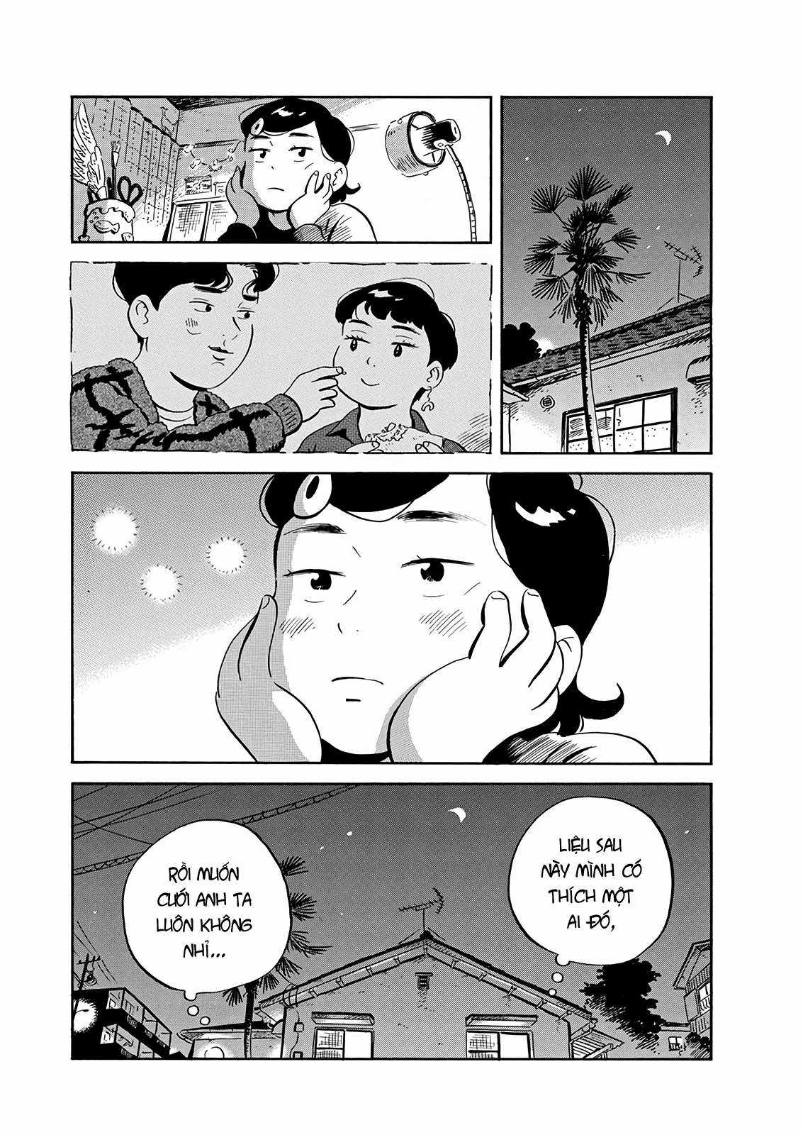 Hirayasumi - Chapter 20 - Trang 20