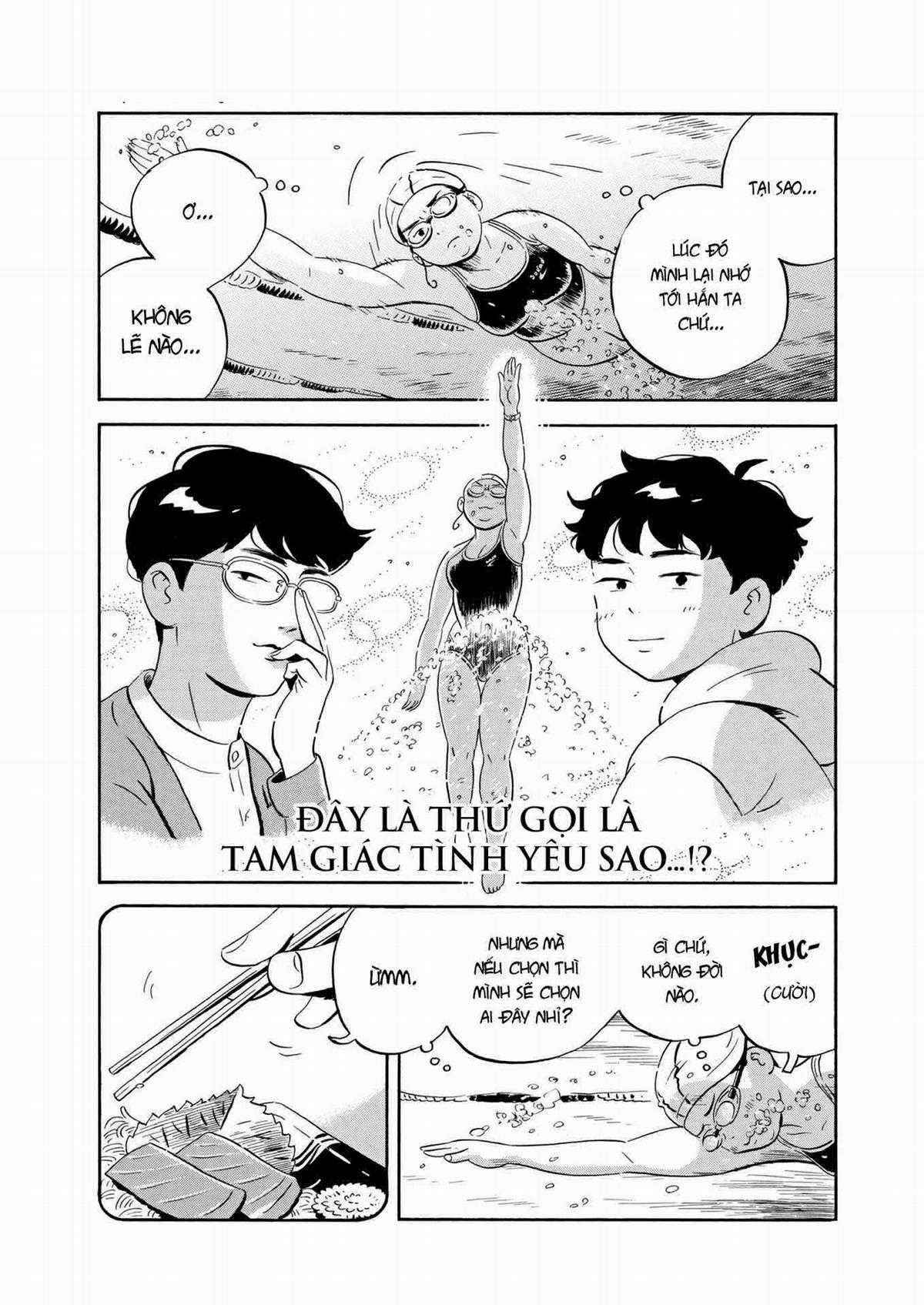 Hirayasumi - Chapter 23 - Trang 11