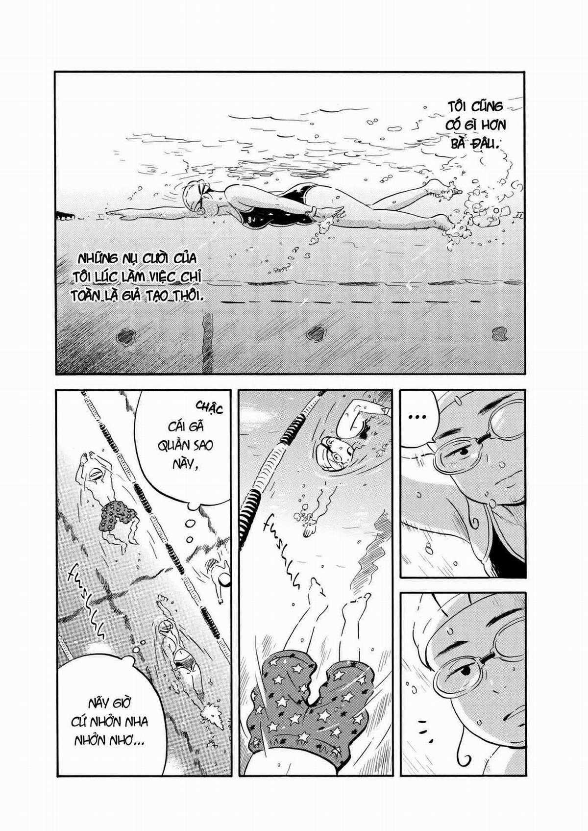 Hirayasumi - Chapter 23 - Trang 14