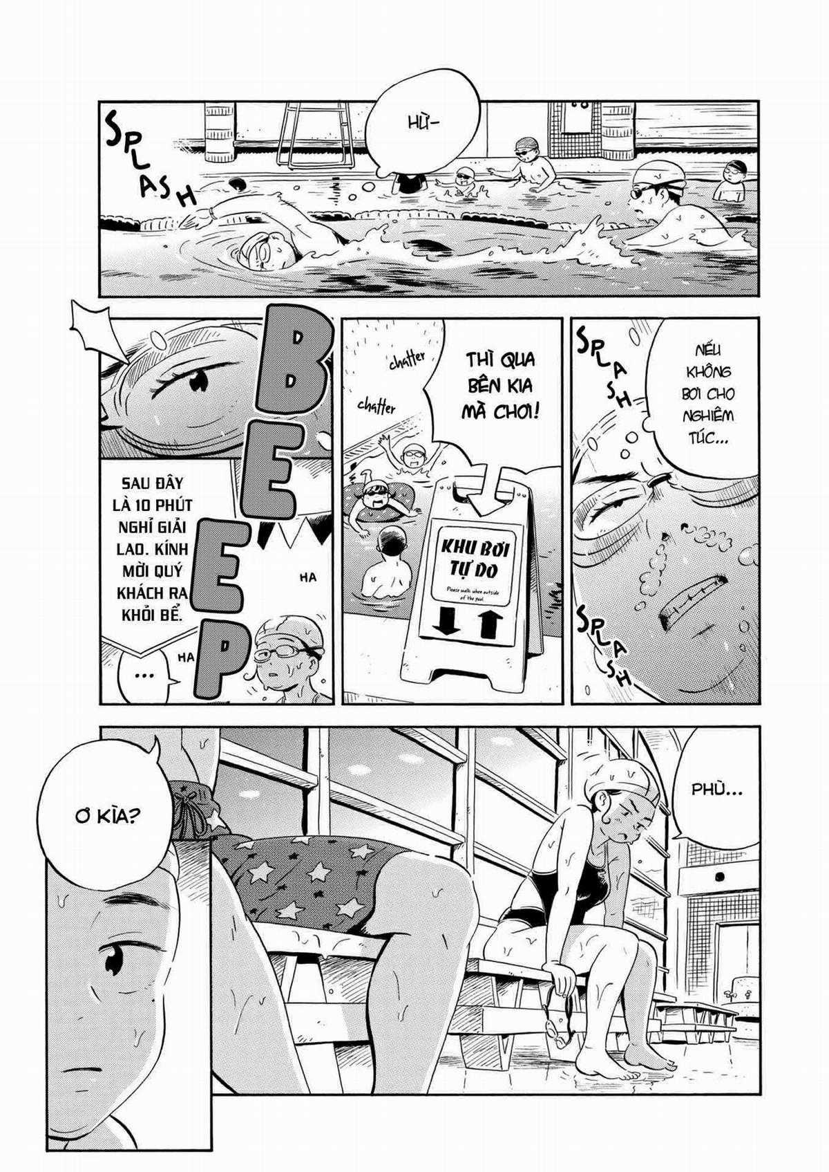 Hirayasumi - Chapter 23 - Trang 15