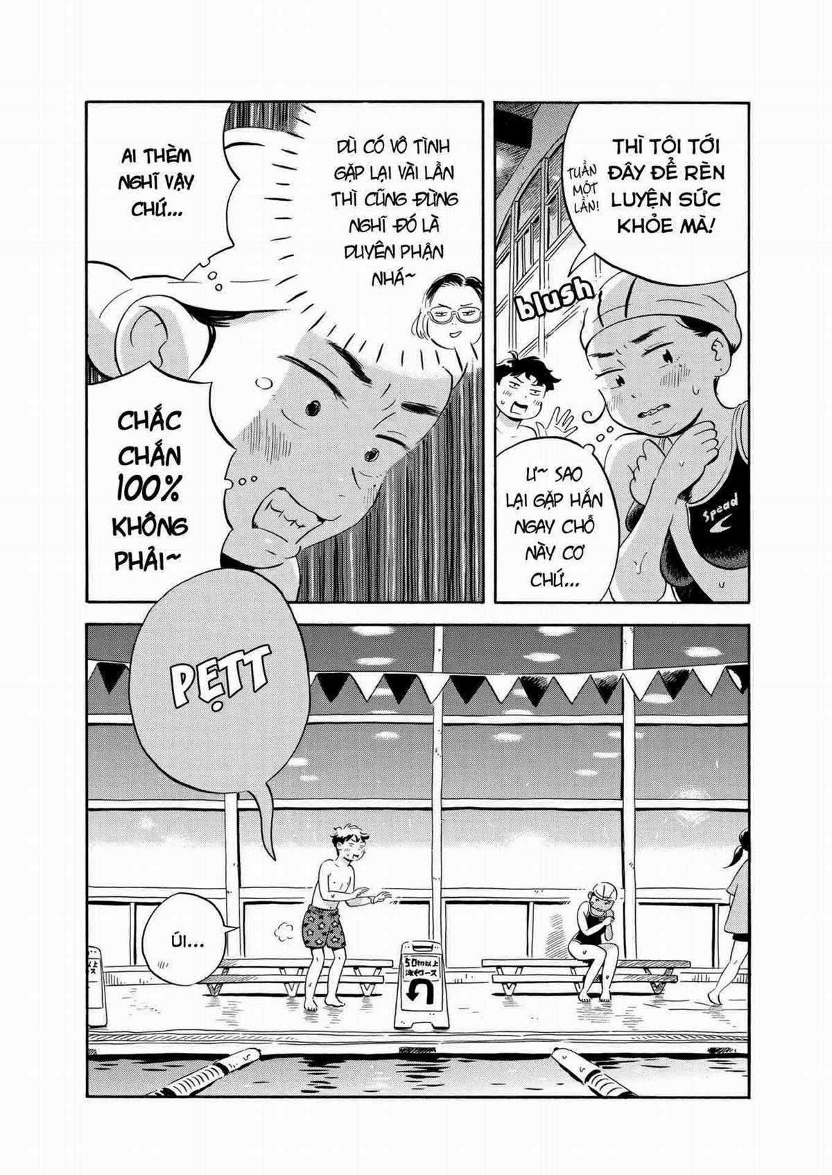 Hirayasumi - Chapter 23 - Trang 17