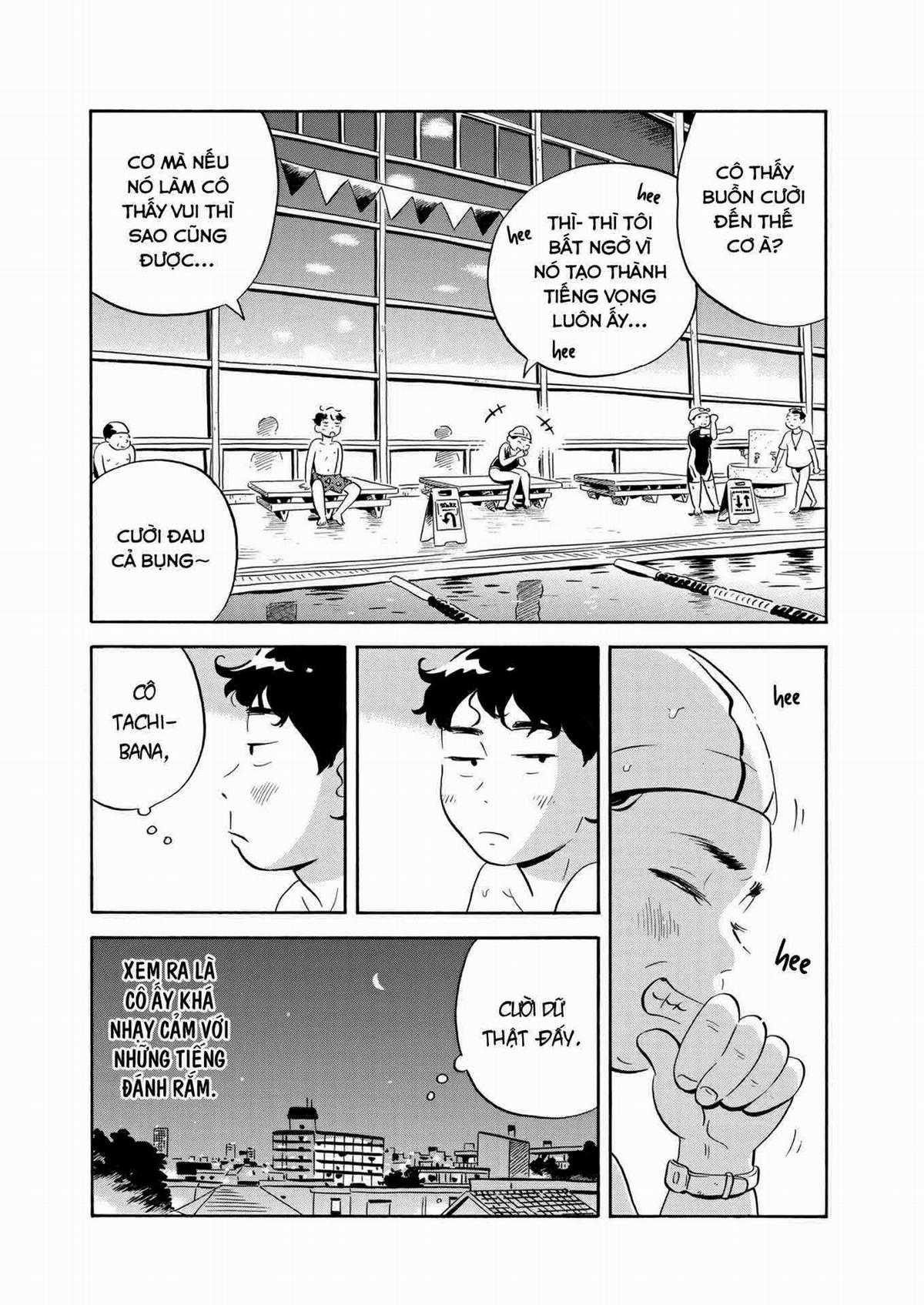 Hirayasumi - Chapter 23 - Trang 20