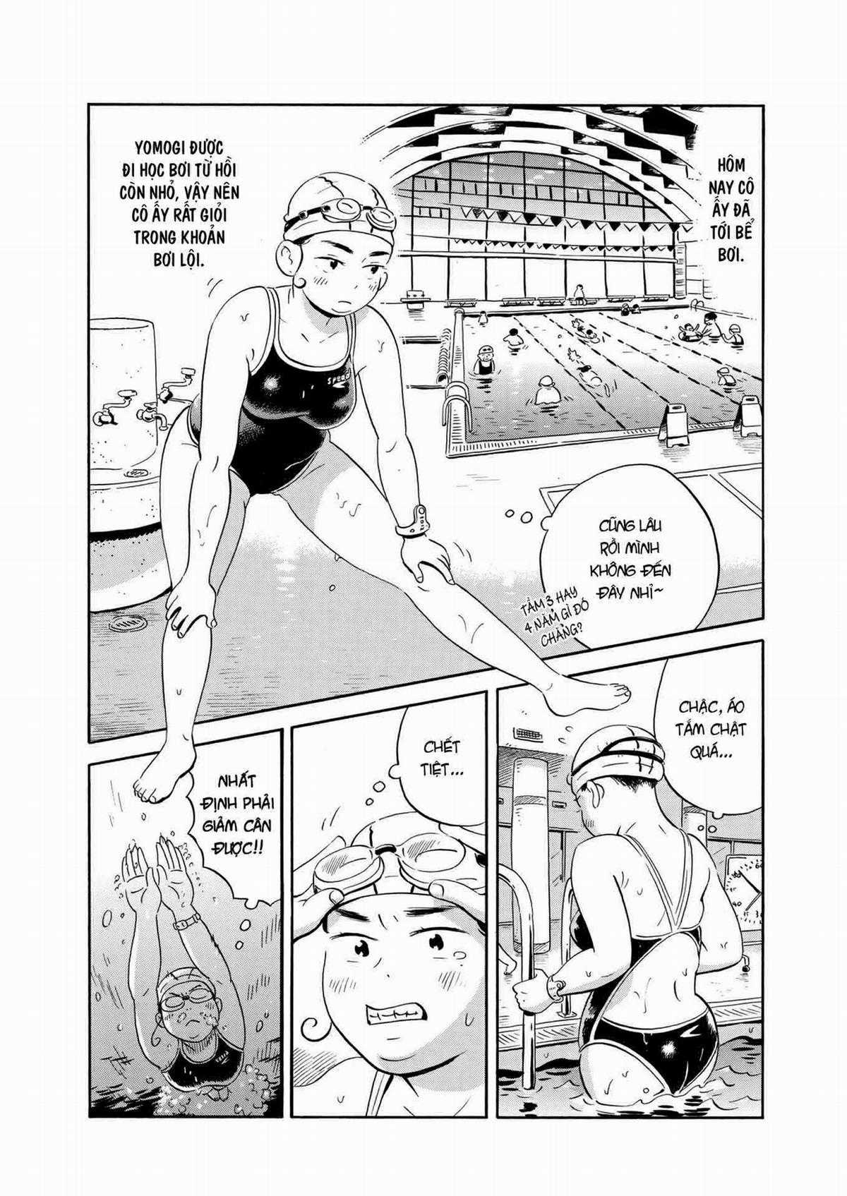 Hirayasumi - Chapter 23 - Trang 5