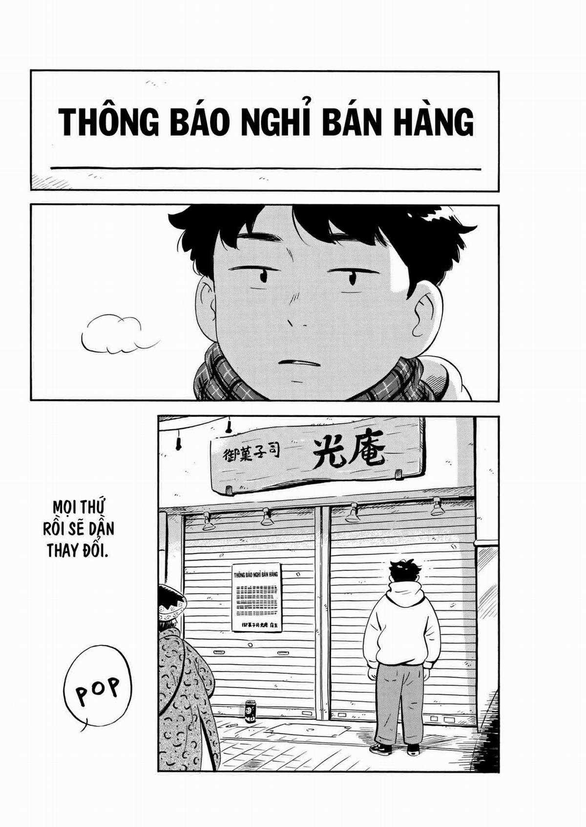 Hirayasumi - Chapter 25 - Trang 15