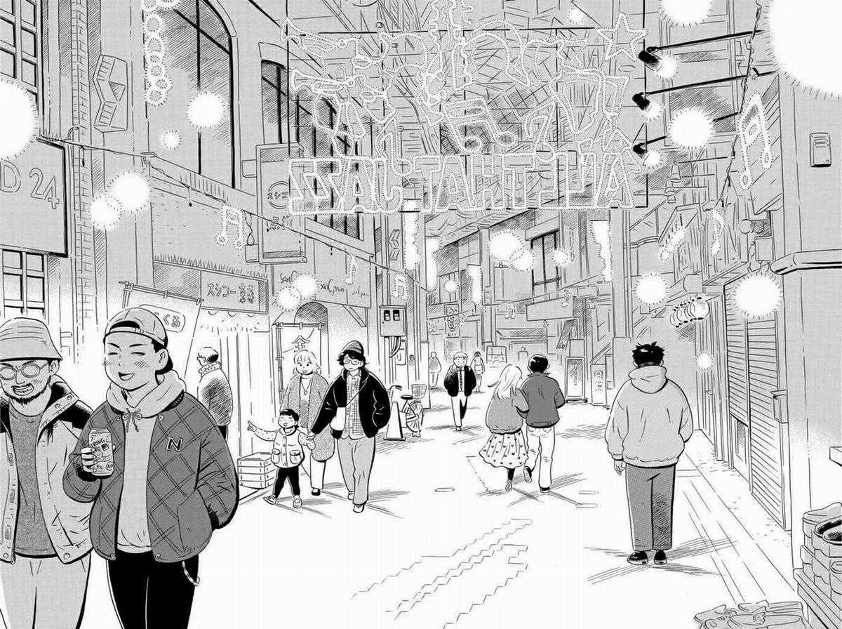 Hirayasumi - Chapter 25 - Trang 17