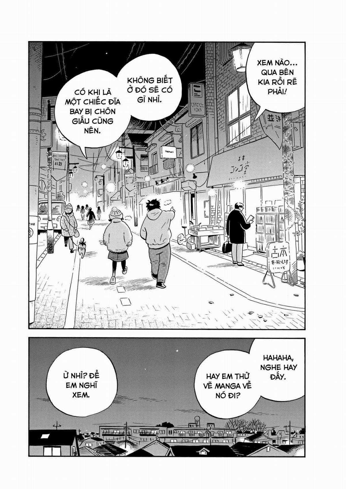 Hirayasumi - Chapter 25 - Trang 20