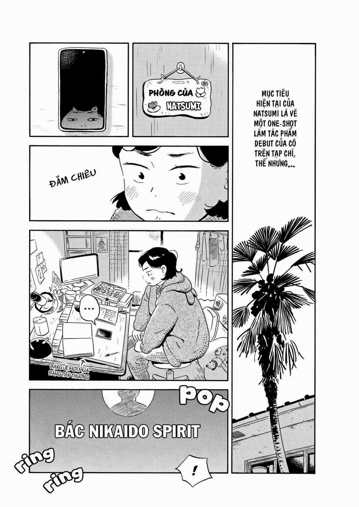 Hirayasumi - Chapter 25 - Trang 7