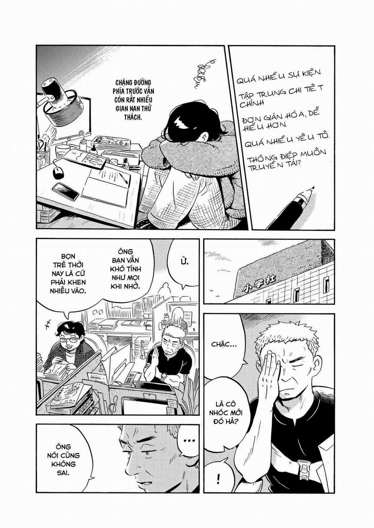 Hirayasumi - Chapter 25 - Trang 9