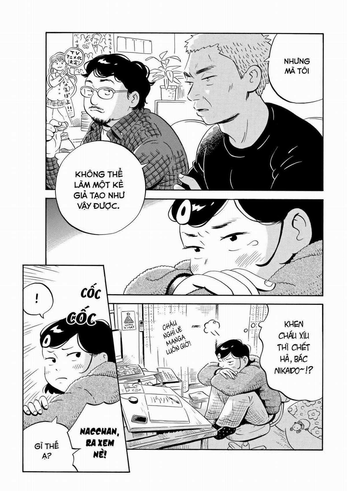 Hirayasumi - Chapter 25 - Trang 10